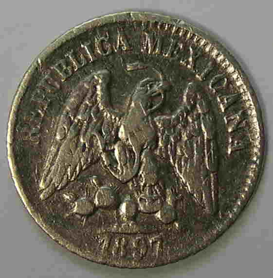 Articulo Numismatica Anverso