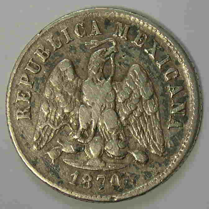 Articulo Numismatica Anverso