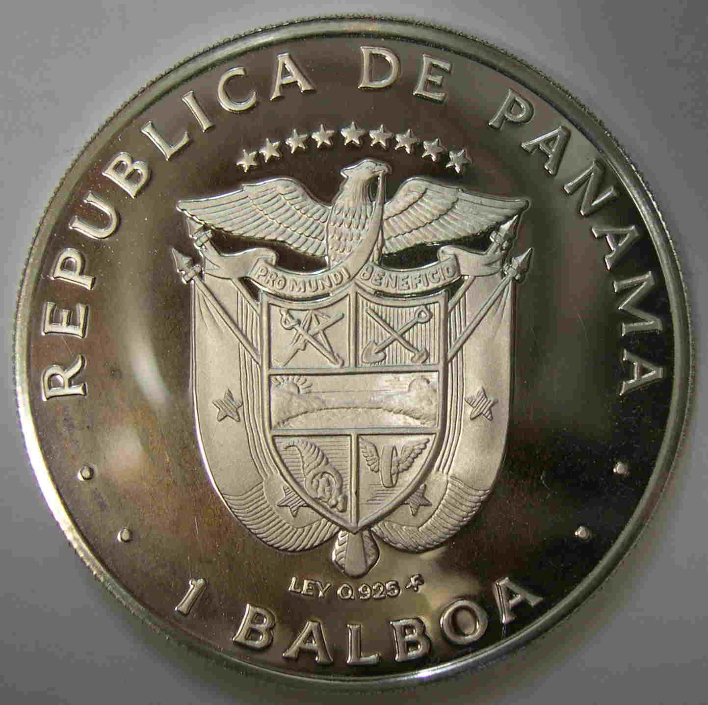 Articulo Numismatica Reverso