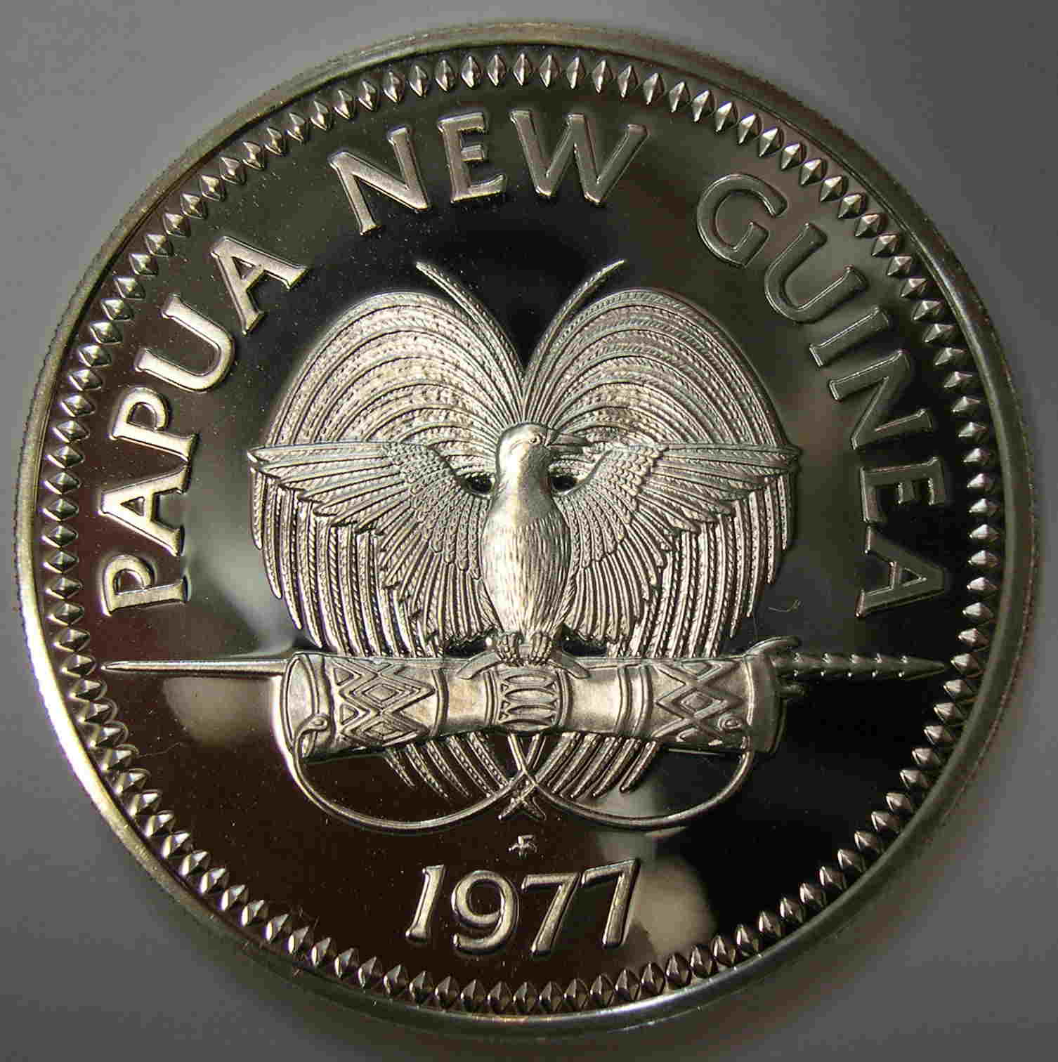 Articulo Numismatica Reverso