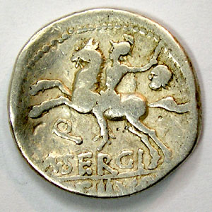 Articulo Numismatica Reverso