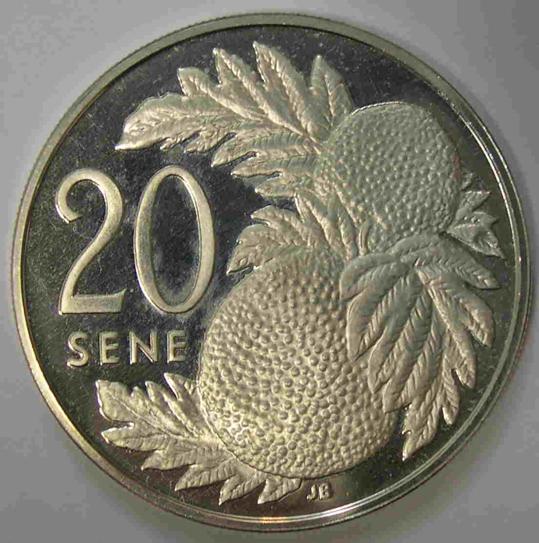 Articulo Numismatica Anverso