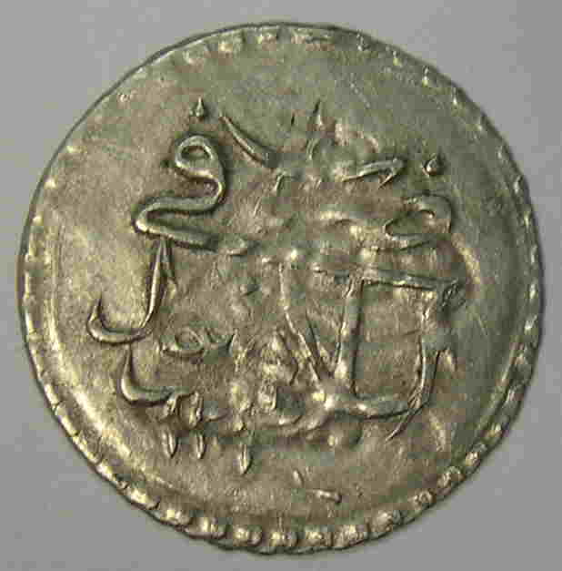 Articulo Numismatica Anverso