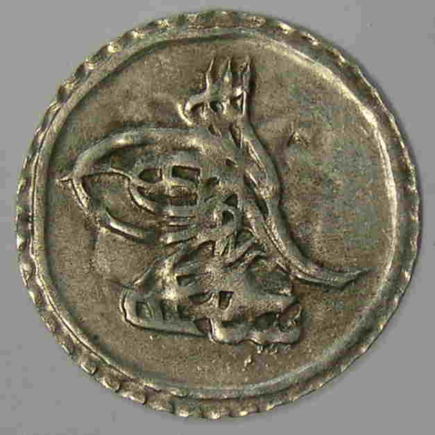 Articulo Numismatica Reverso