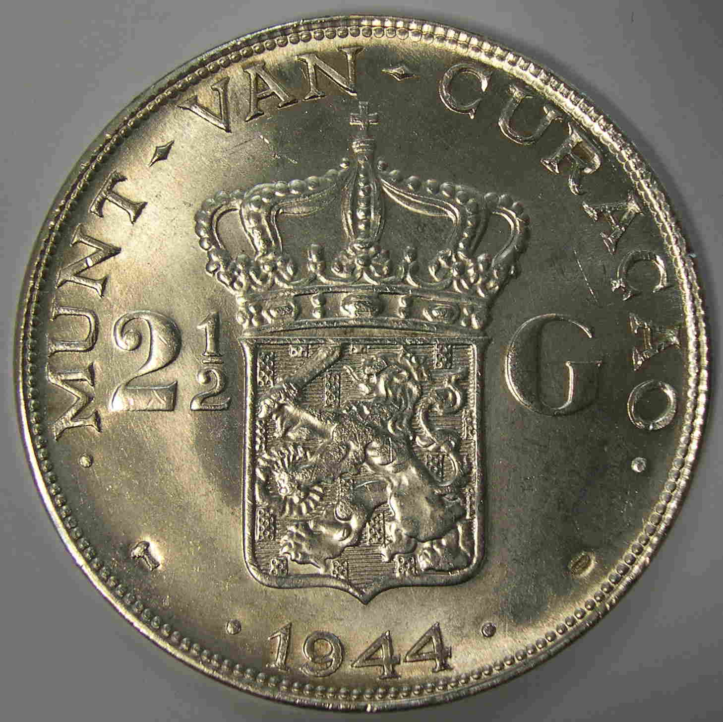 Articulo Numismatica Reverso