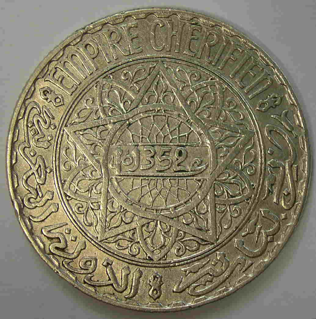 Articulo Numismatica Anverso