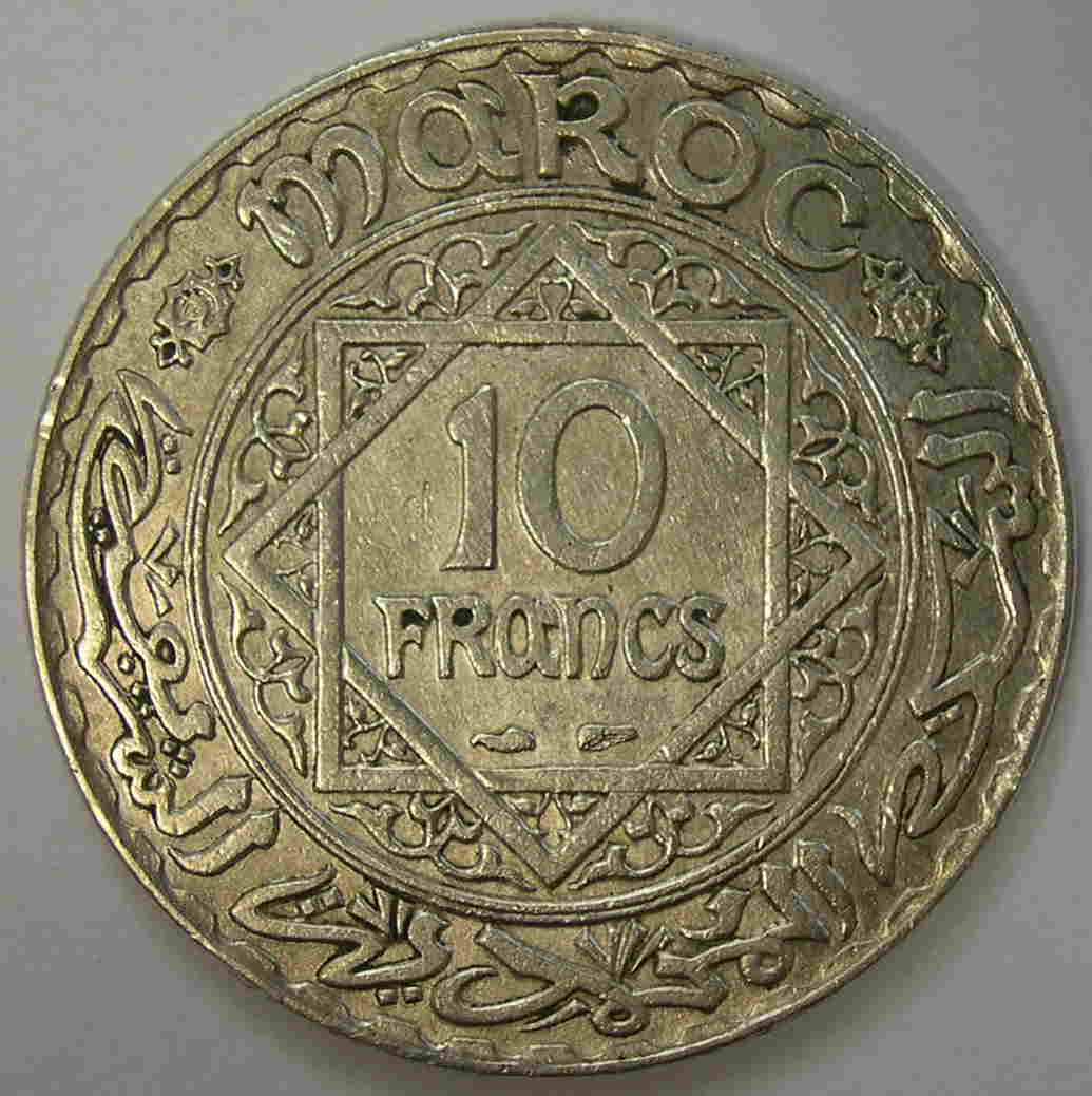 Articulo Numismatica Reverso