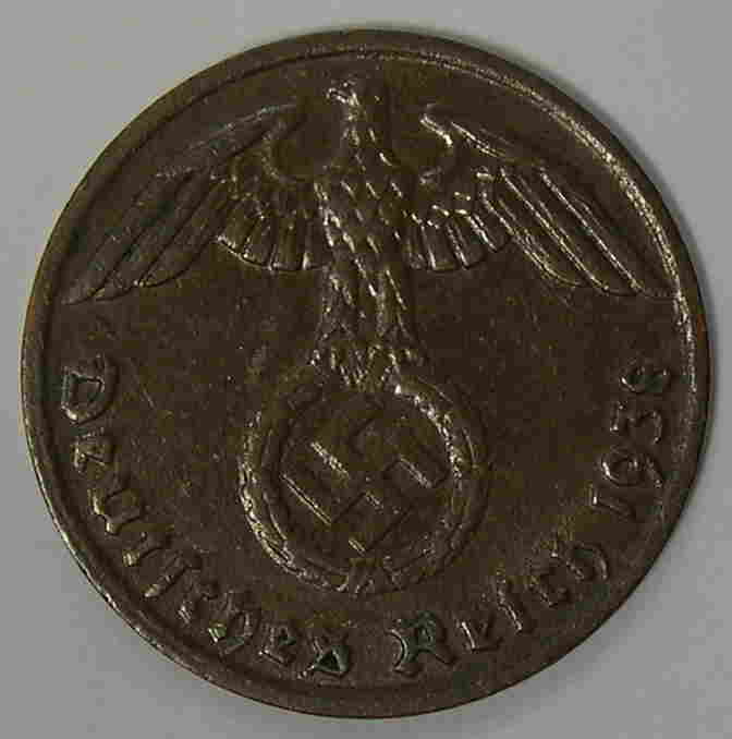 Articulo Numismatica Anverso