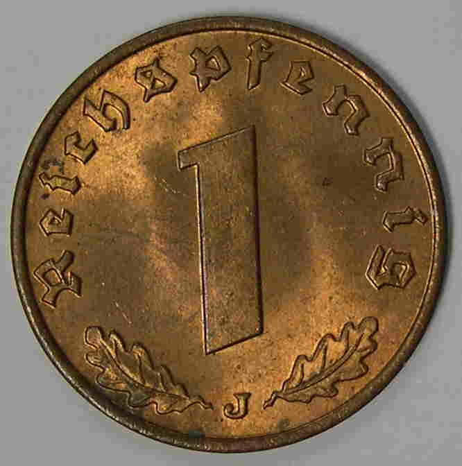 Articulo Numismatica Reverso