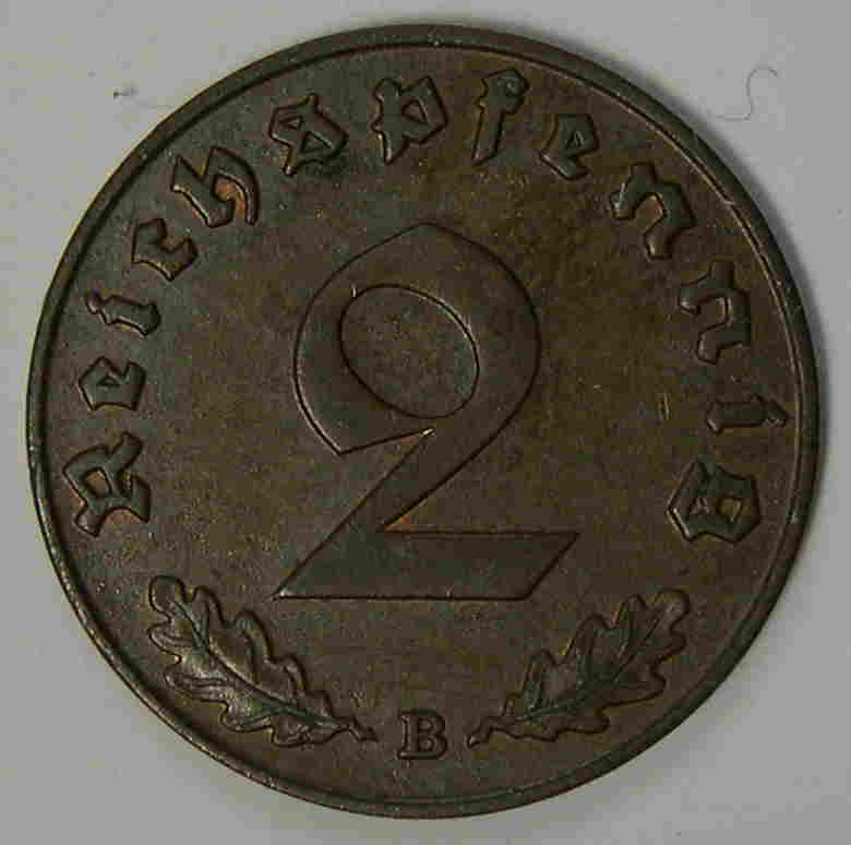 Articulo Numismatica Reverso