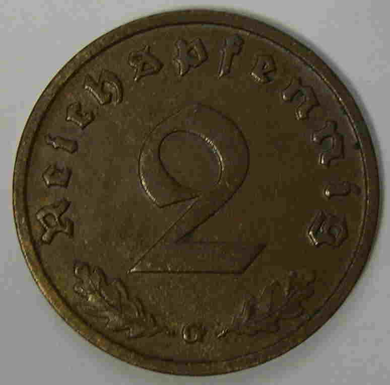 Articulo Numismatica Reverso