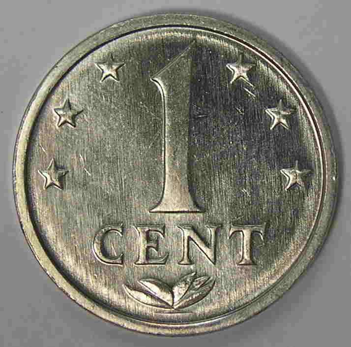 Articulo Numismatica Reverso