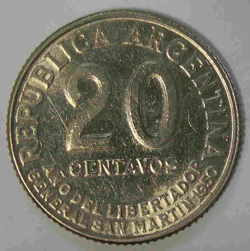 Articulo Numismatica Reverso