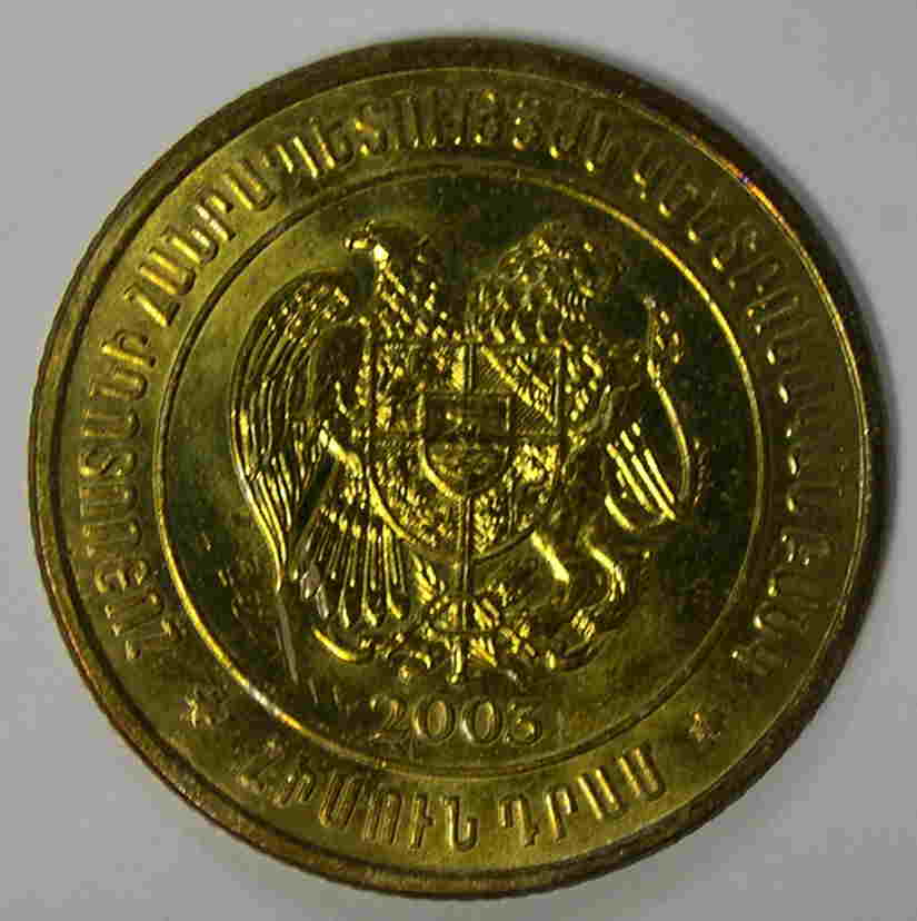 Articulo Numismatica Anverso