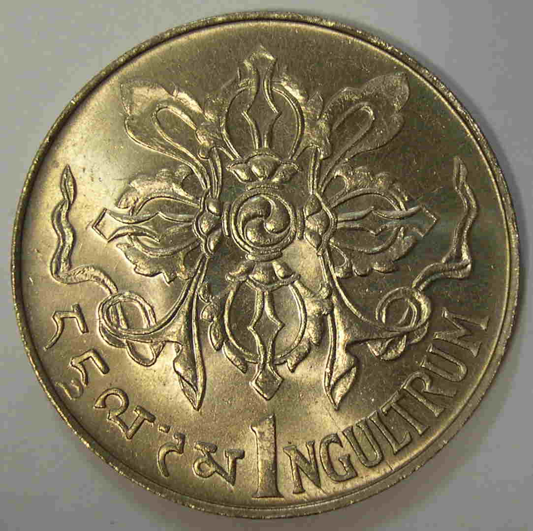 Articulo Numismatica Reverso