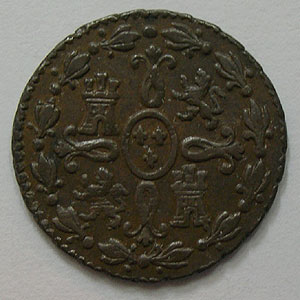 Articulo Numismatica Reverso