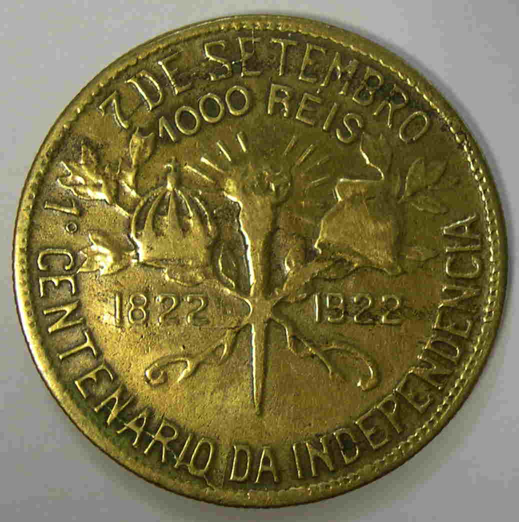 Articulo Numismatica Reverso