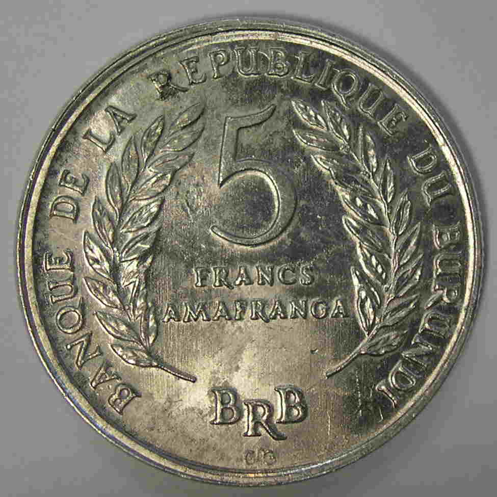 Articulo Numismatica Reverso