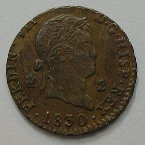 Articulo Numismatica Anverso