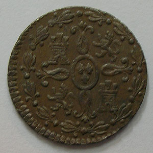 Articulo Numismatica Reverso