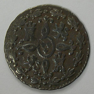 Articulo Numismatica Reverso