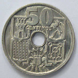 Articulo Numismatica Reverso