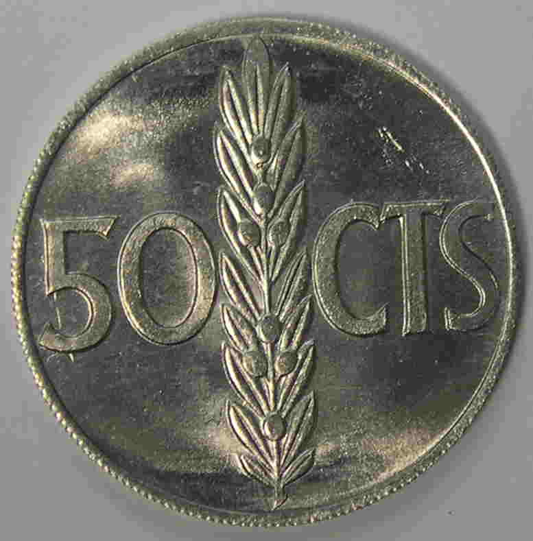 Articulo Numismatica Reverso