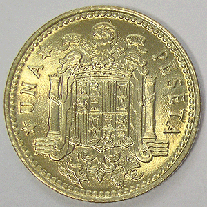 Articulo Numismatica Reverso