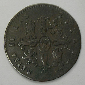 Articulo Numismatica Reverso