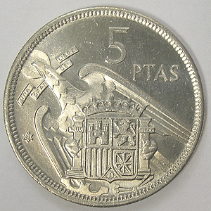 Articulo Numismatica Reverso