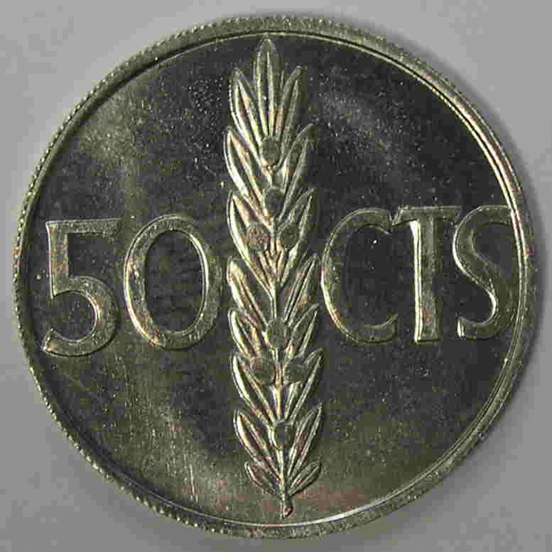 Articulo Numismatica Reverso