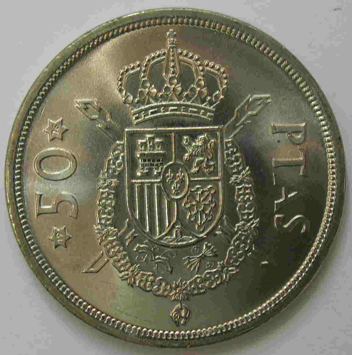 Articulo Numismatica Reverso