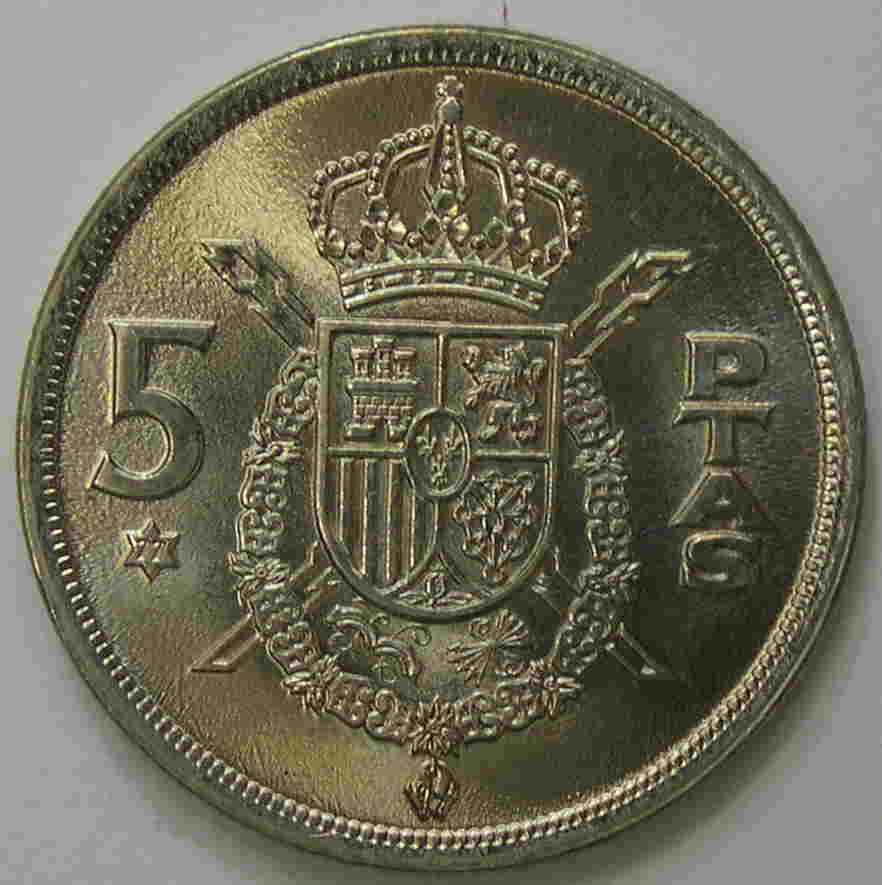 Articulo Numismatica Reverso