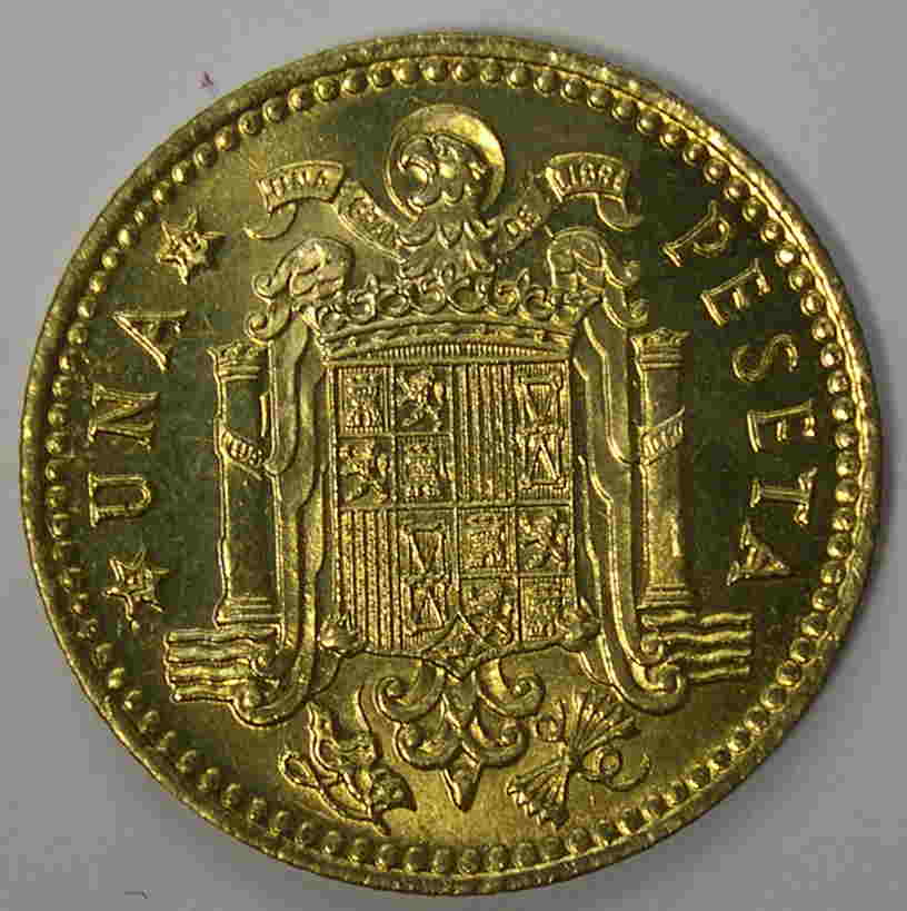 Articulo Numismatica Reverso