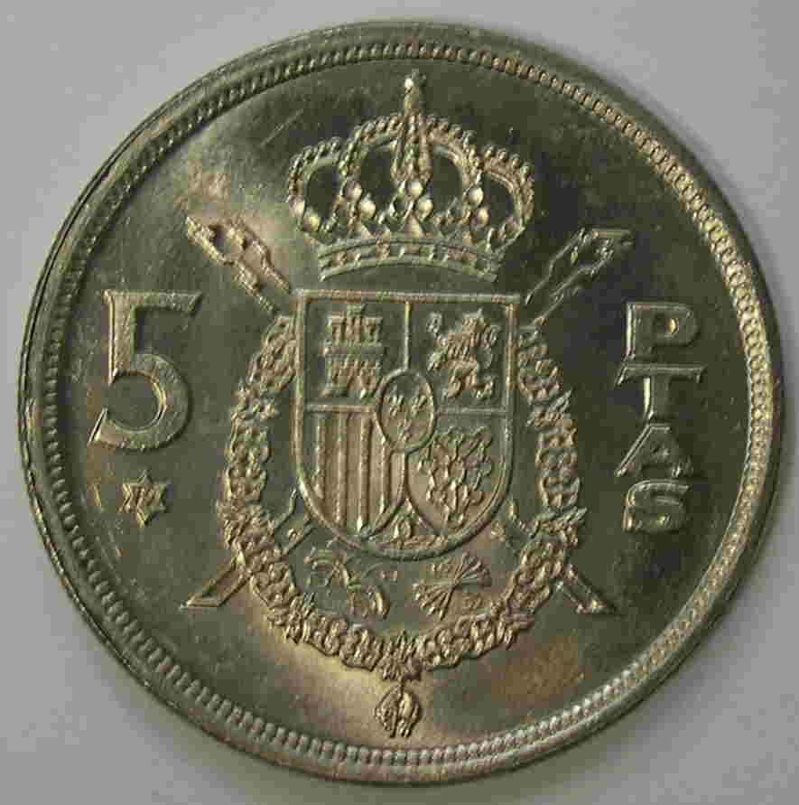 Articulo Numismatica Reverso