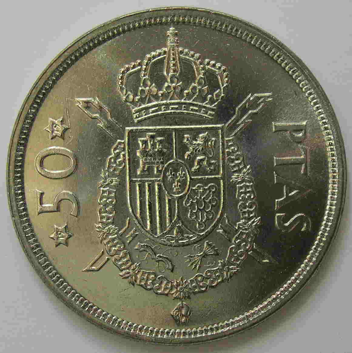 Articulo Numismatica Reverso