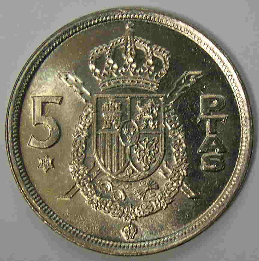 Articulo Numismatica Reverso