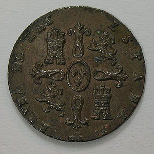 Articulo Numismatica Reverso