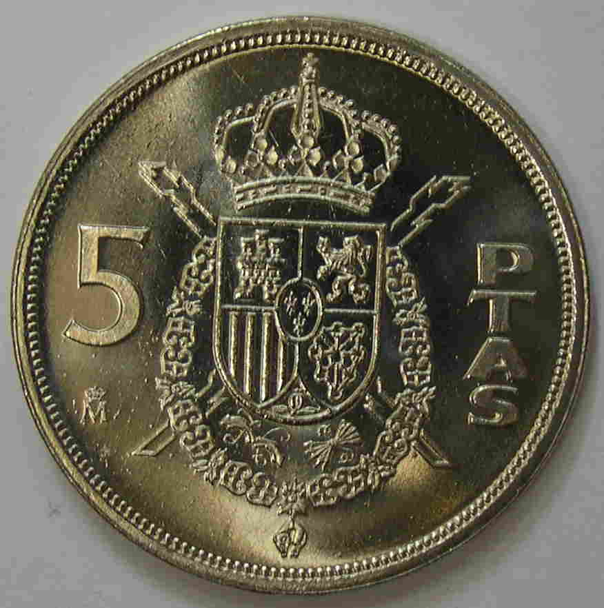 Articulo Numismatica Reverso