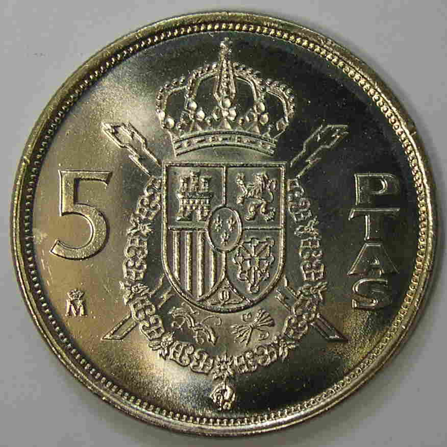 Articulo Numismatica Reverso