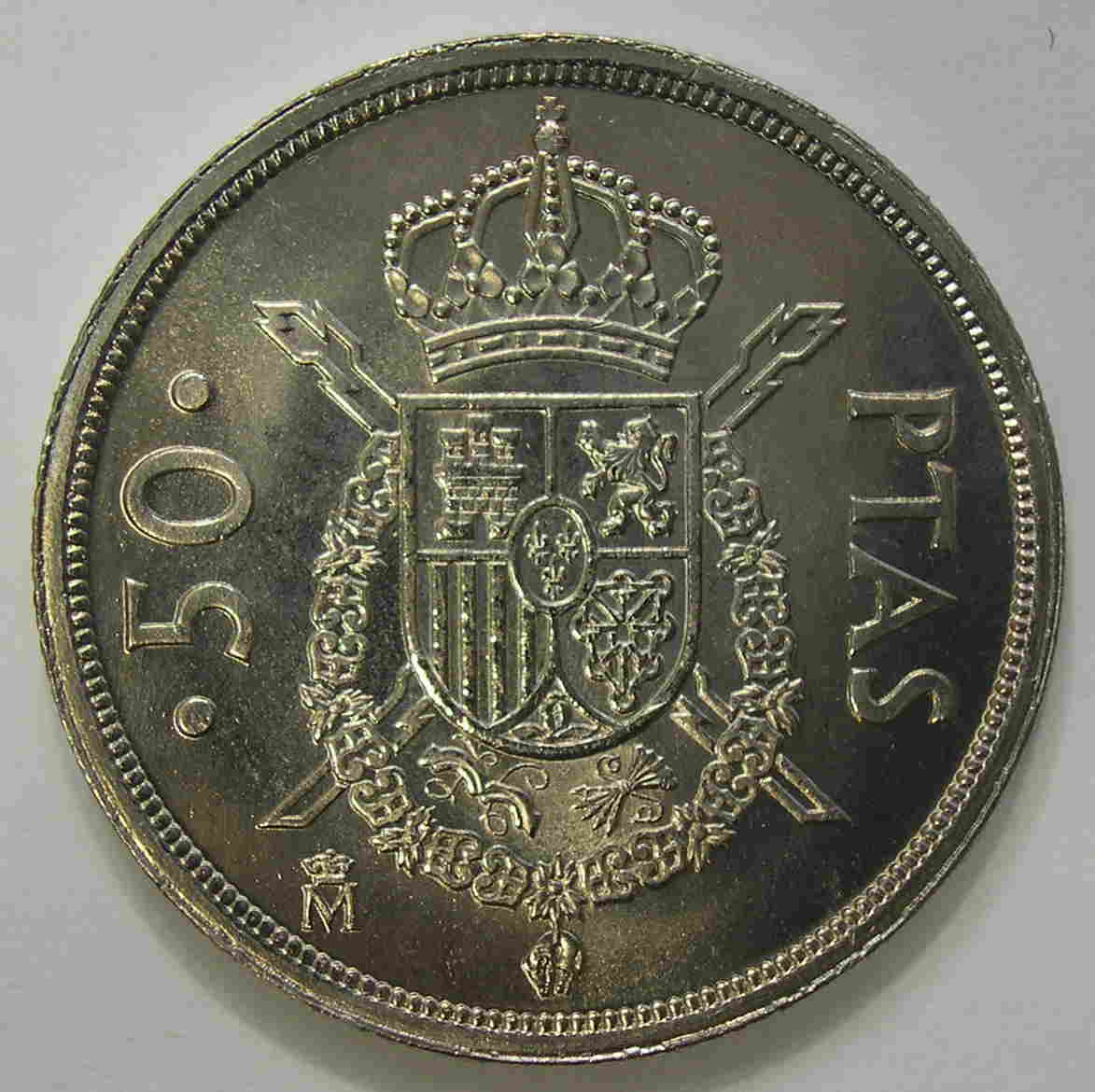 Articulo Numismatica Reverso