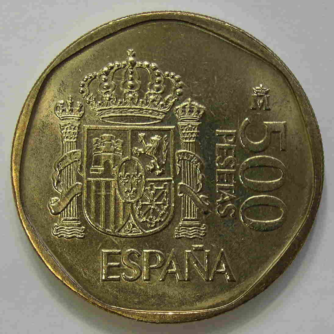 Articulo Numismatica Reverso