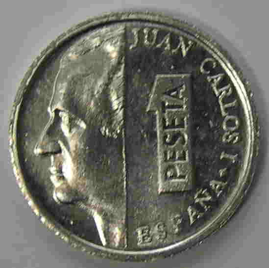 Articulo Numismatica Reverso