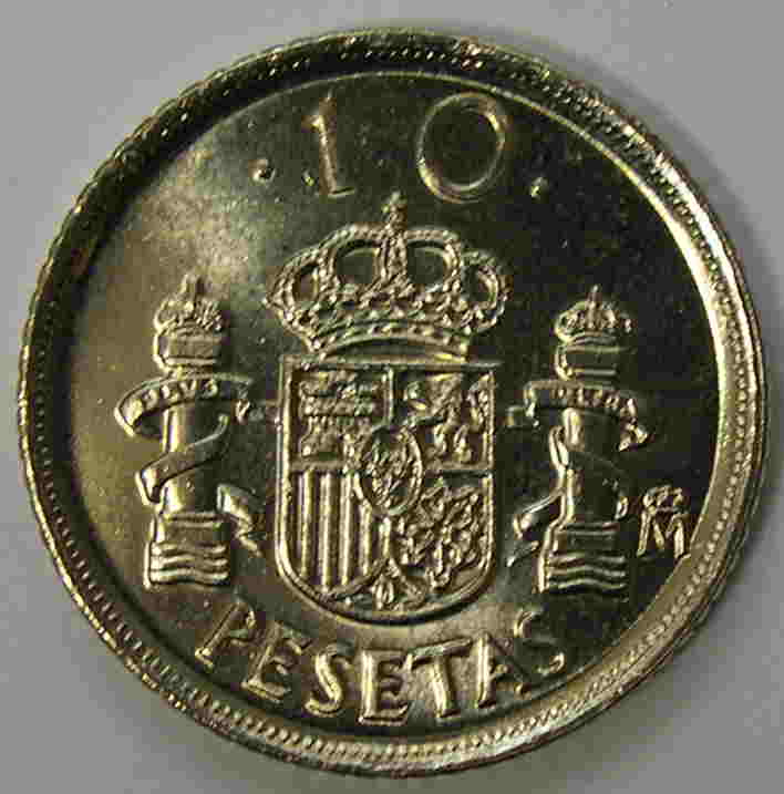 Articulo Numismatica Reverso