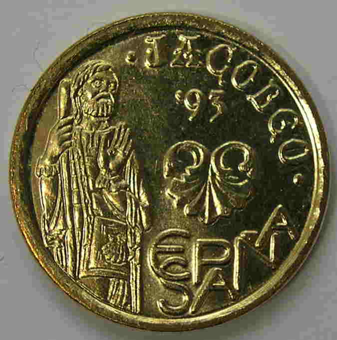 Articulo Numismatica Reverso