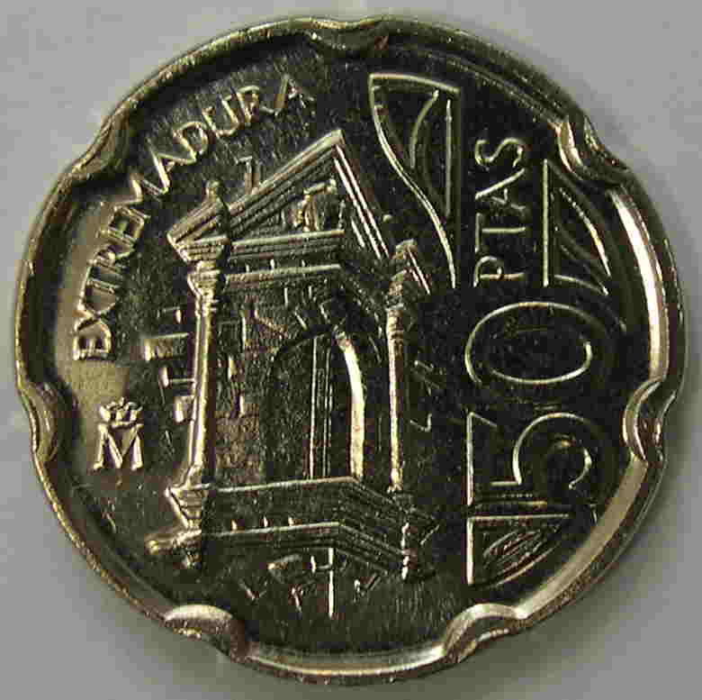 Articulo Numismatica Reverso