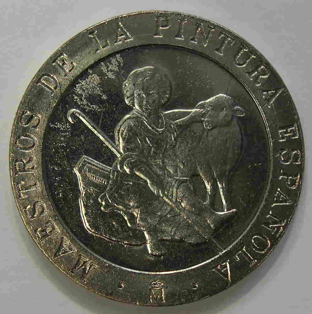 Articulo Numismatica Reverso