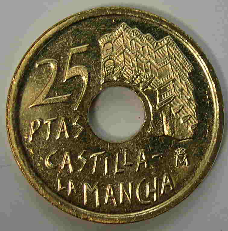 Articulo Numismatica Reverso