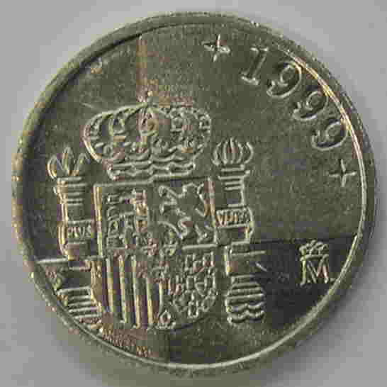 Articulo Numismatica Reverso