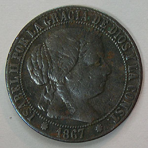 Articulo Numismatica Anverso